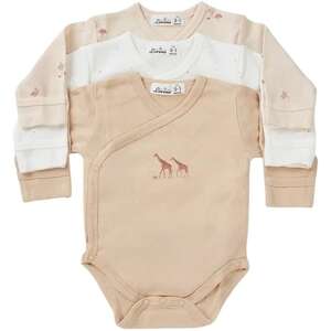 כל בגדי הגוף לתינוקות