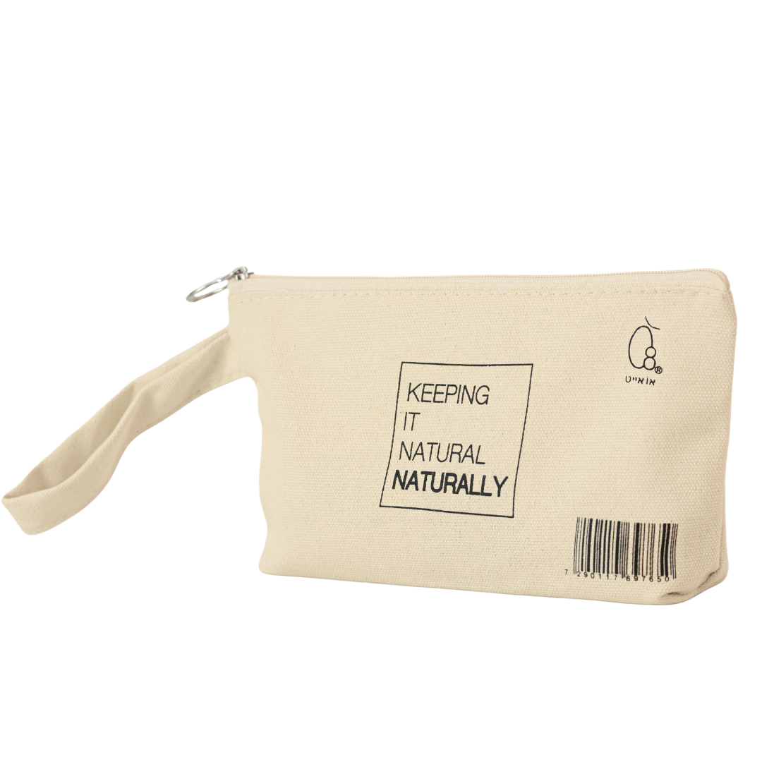 או אייט - תיק בד כותנה To Go